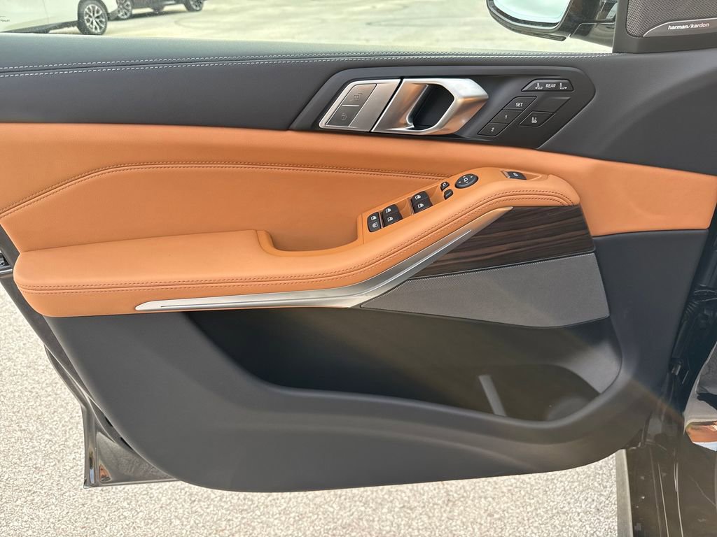 New 2026 BMW X7 xDrive40i image 12