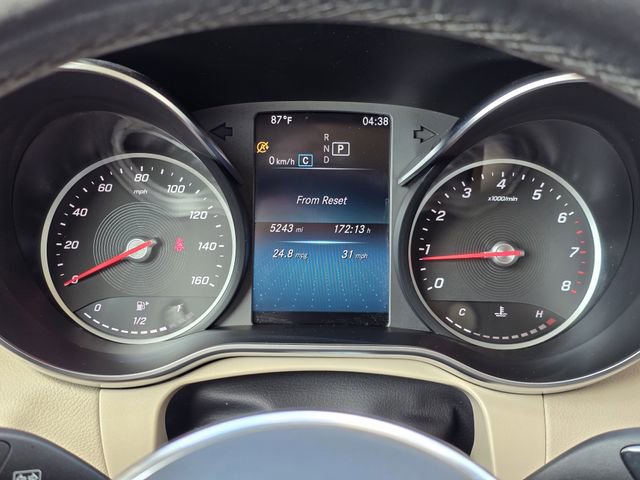 Used 2020 Mercedes-Benz GLC 300 image 11