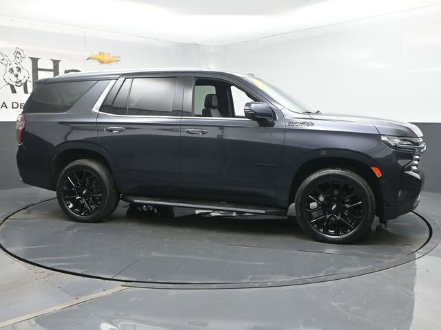 Used 2023 Chevrolet Tahoe High Country image 53