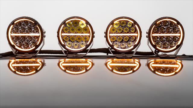 Used 2025 Ford F150 Raptor image 12