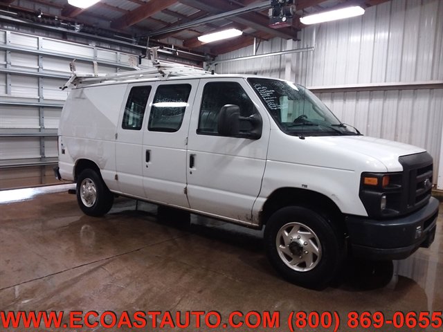 Used 2011 Ford E-250 and Econoline 250 image 1