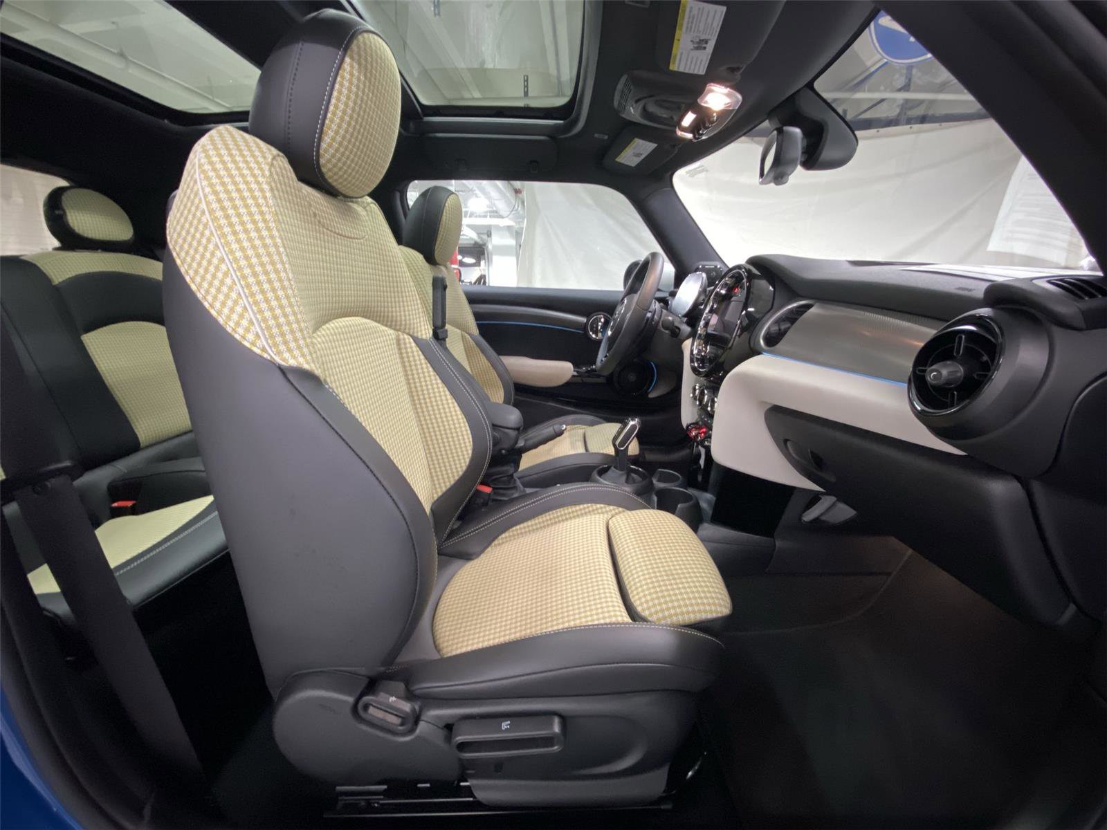 Certified 2024 MINI Cooper John Cooper Works image 30