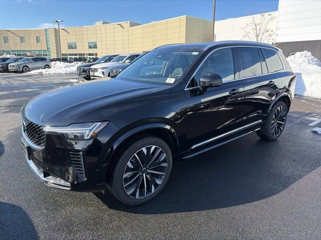 New 2025 Volvo XC90 B6 Plus w/ Protection Package Premier image 6