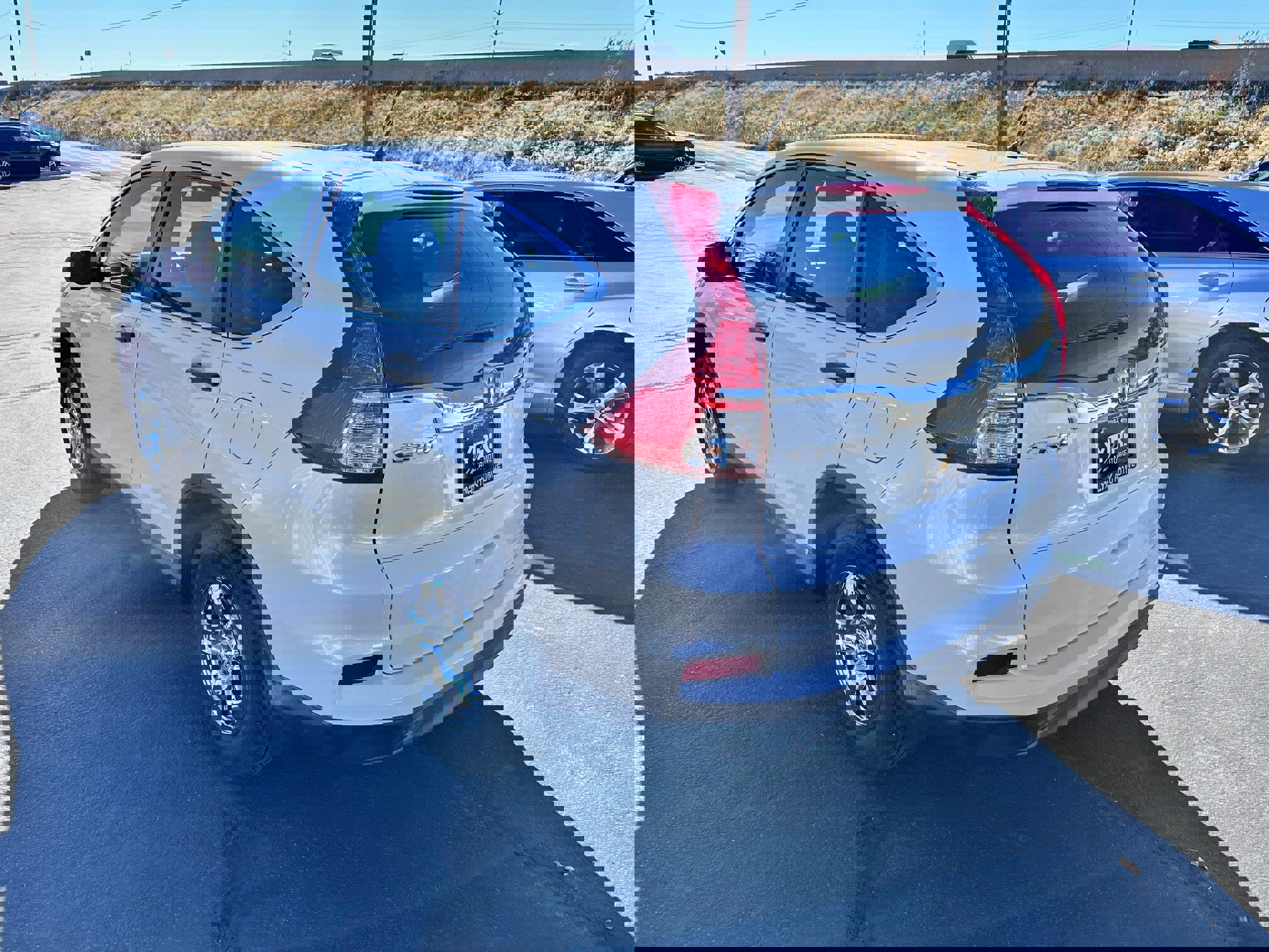 Used 2016 Honda CR-V LX image 4