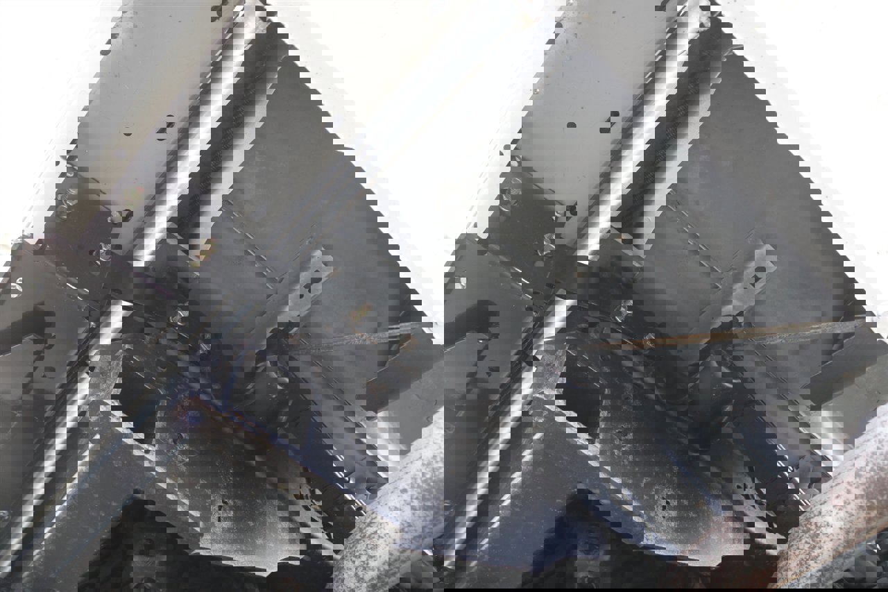 Used 1997 Ford F250 XLT image 35