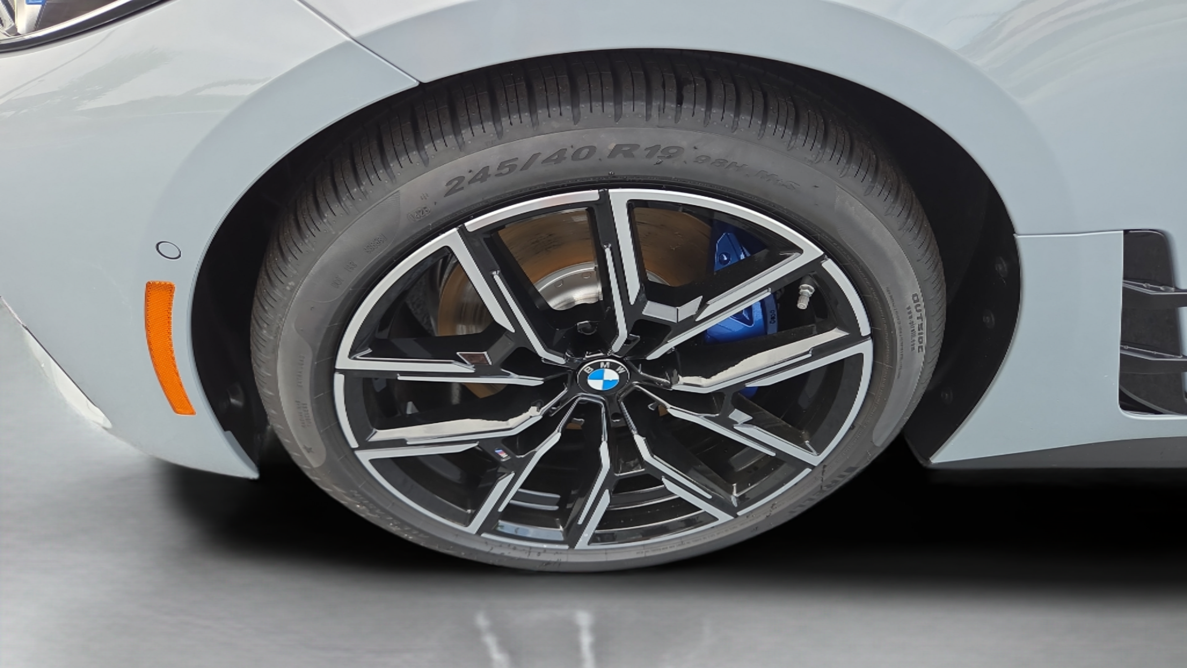 New 2026 BMW 440i xDrive w/ Premium Package AWD/4WD image 37