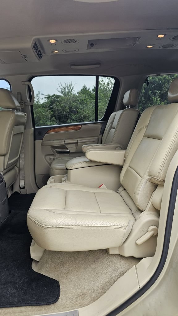Used 2009 INFINITI QX56 2WD image 7