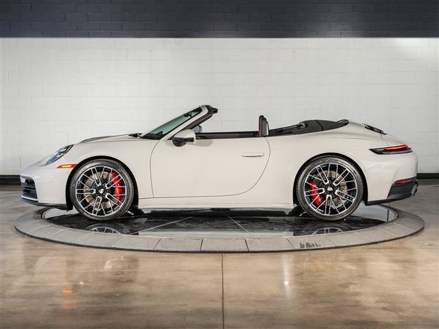 New 2026 Porsche 911 Carrera S RWD image 2