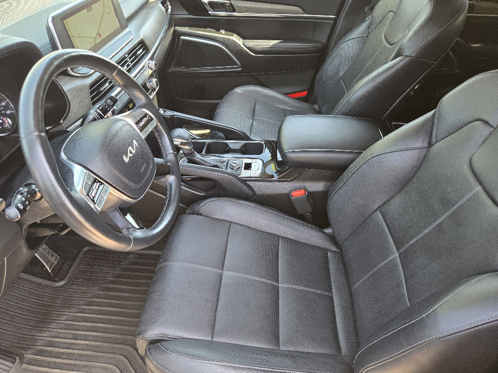 Used 2022 Kia Telluride SX w/ Nightfall Edition Package image 18