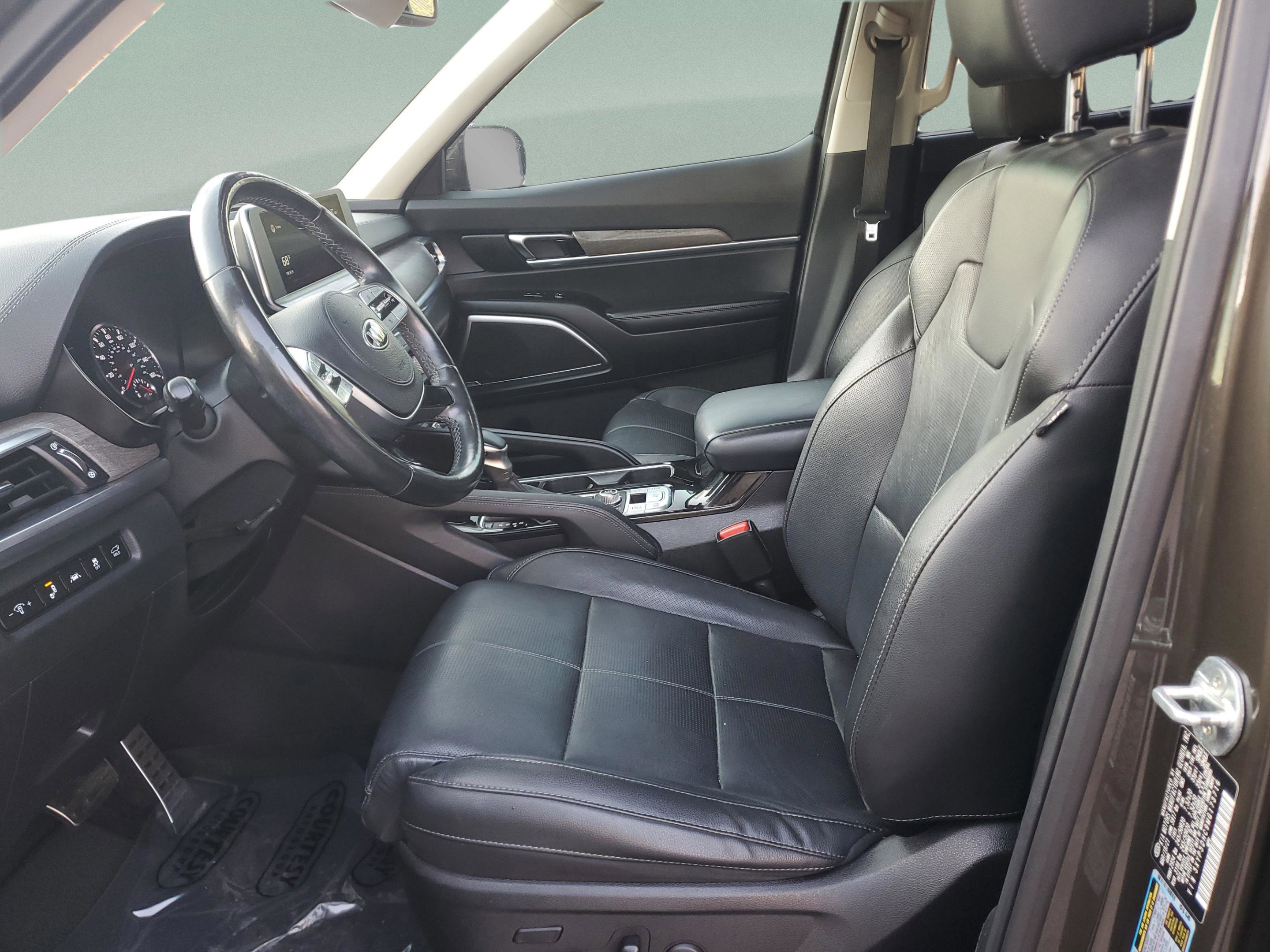 Certified 2021 Kia Telluride SX AWD/4WD image 20