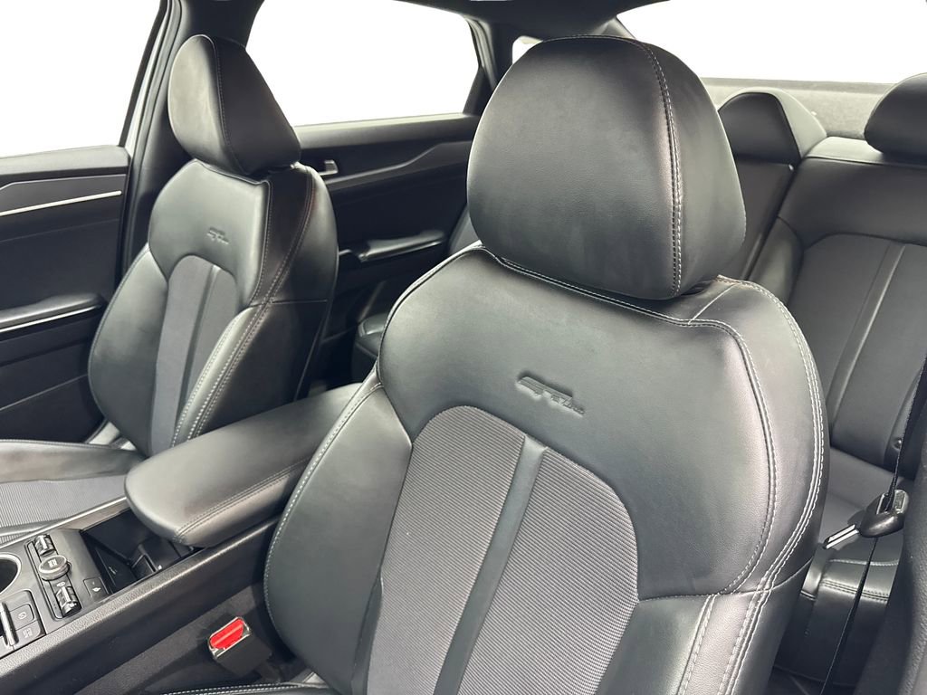 Used 2024 Kia K5 GT-Line w/ GT-Line Premium Package image 27