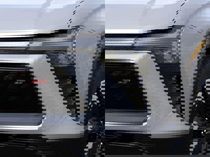 New 2026 Chevrolet Blazer EV RS image 10