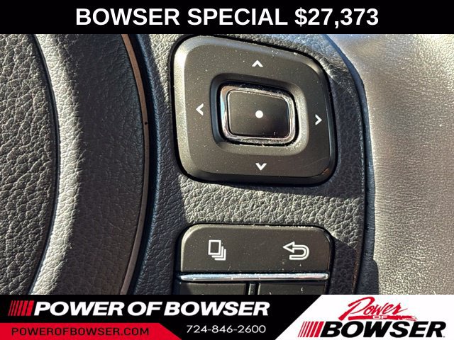 Used 2021 Lexus NX 300 AWD w/ Premium Package image 22