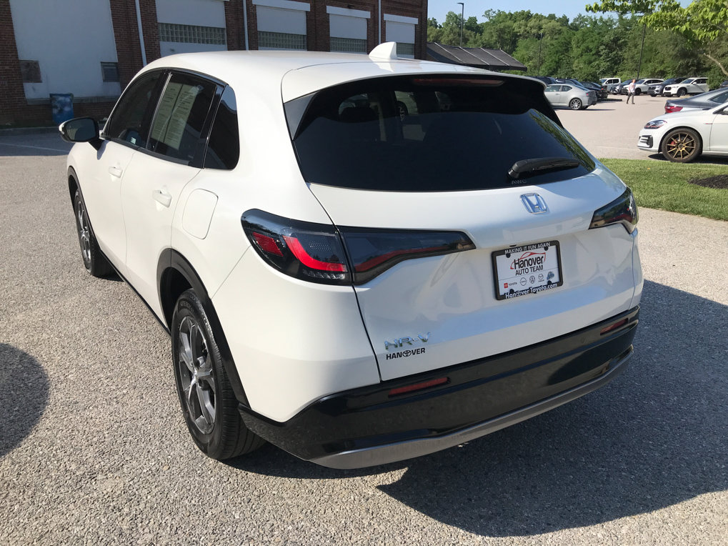 Used 2023 Honda HR-V EX-L image 6