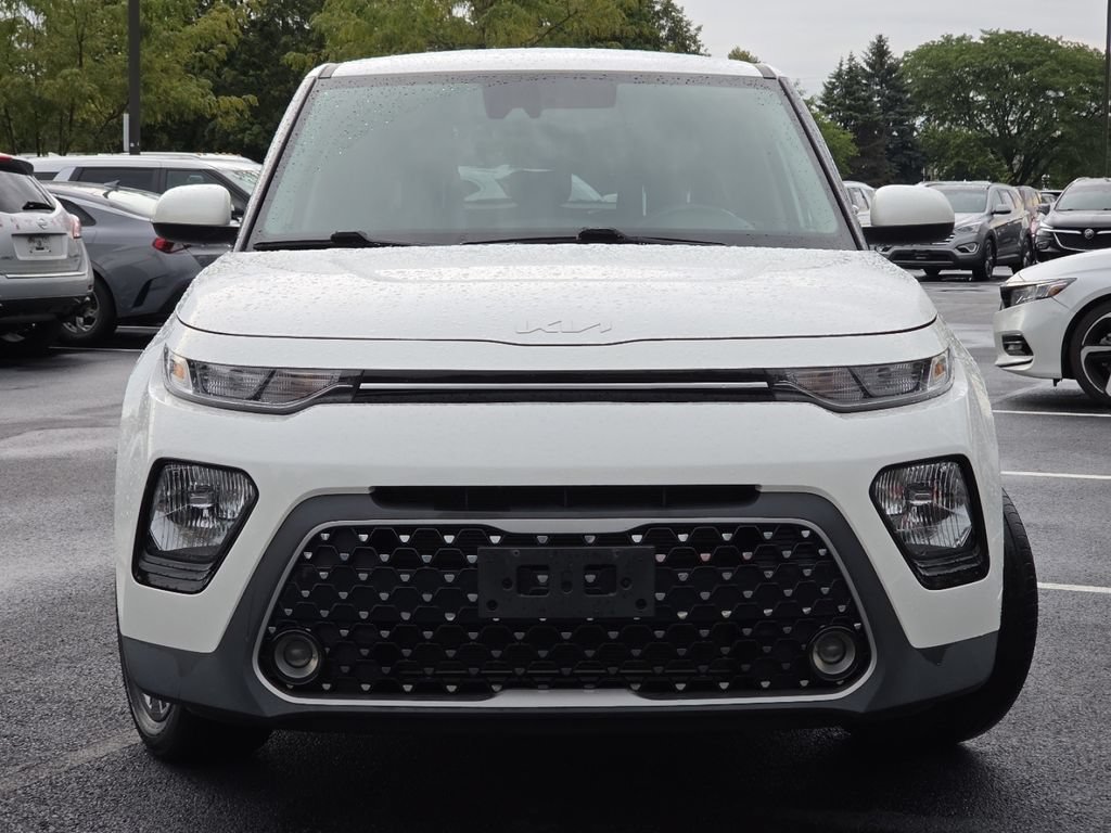Used 2022 Kia Soul EX FWD image 19