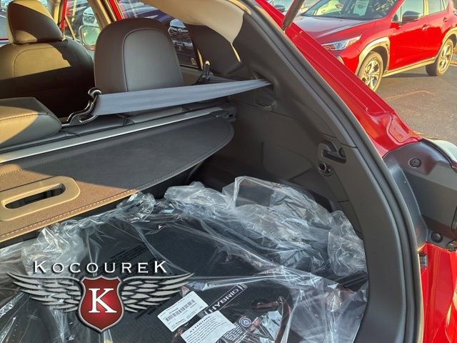 New 2026 Subaru Crosstrek 2.5i Limited image 26