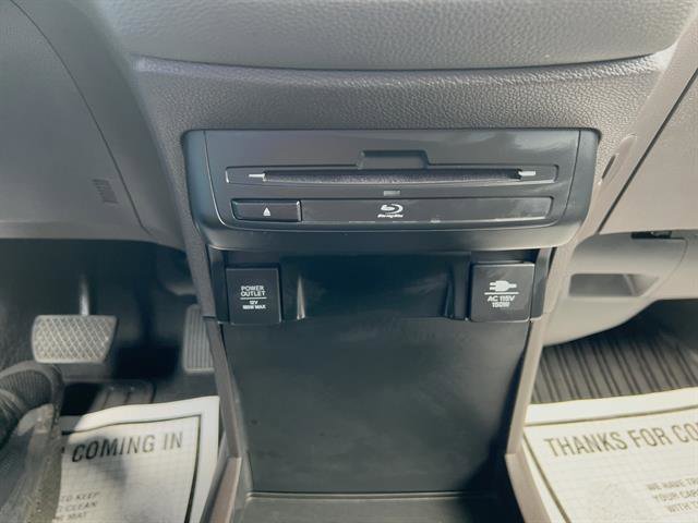 Used 2020 Honda Odyssey EX-L image 38