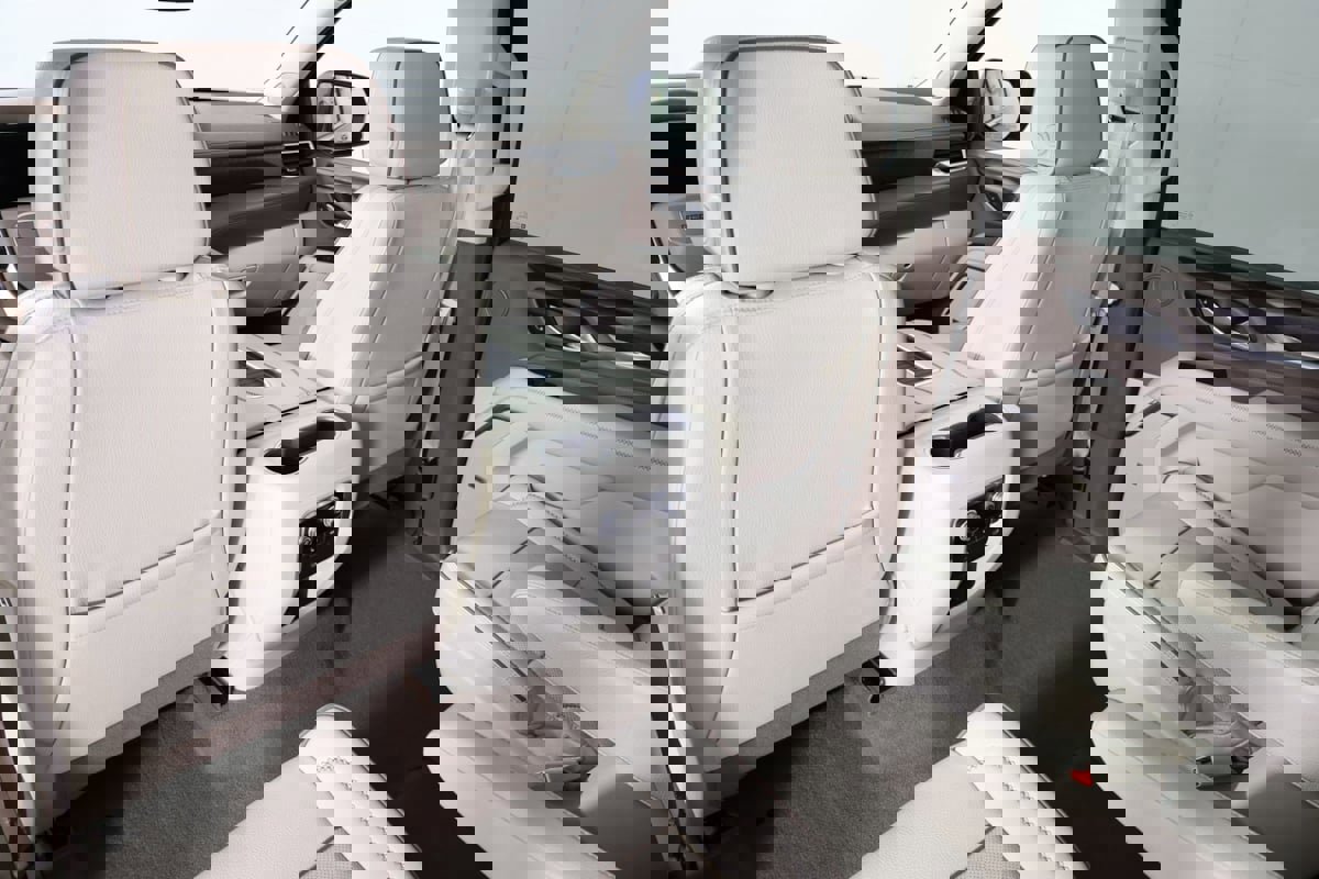 Used 2023 GMC Yukon XL Denali w/ LPO, Floor Liner Package image 57