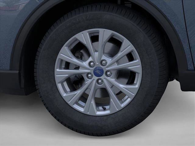 New 2026 Ford Escape Active w/ Cold Weather Package image 19