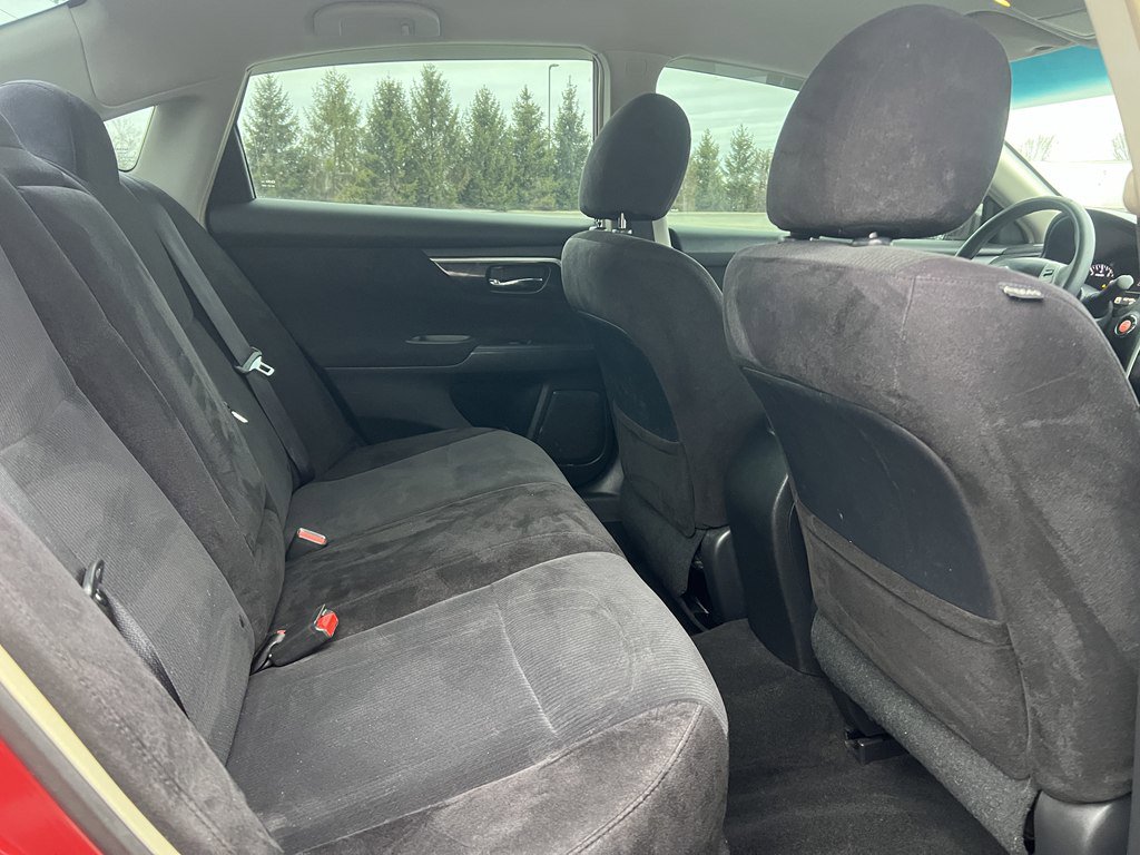 Used 2013 Nissan Altima 2.5 S image 13