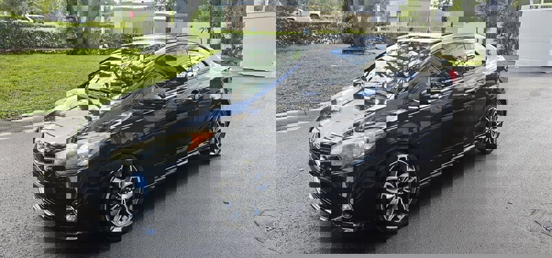 Used 2015 Kia Forte Koup SX image 1