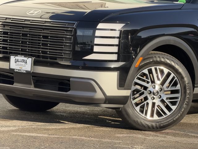Used 2026 Hyundai Palisade SEL AWD/4WD image 8