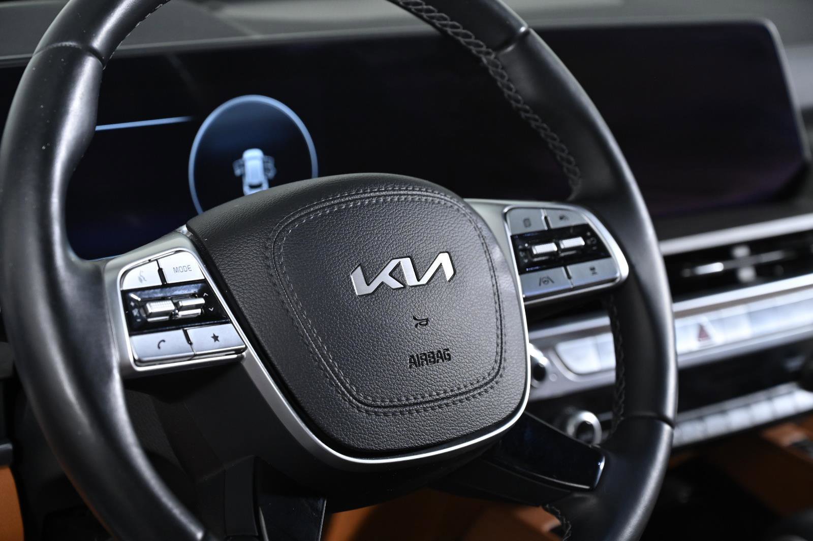 Used 2023 Kia Telluride SX Prestige X-Pro image 11