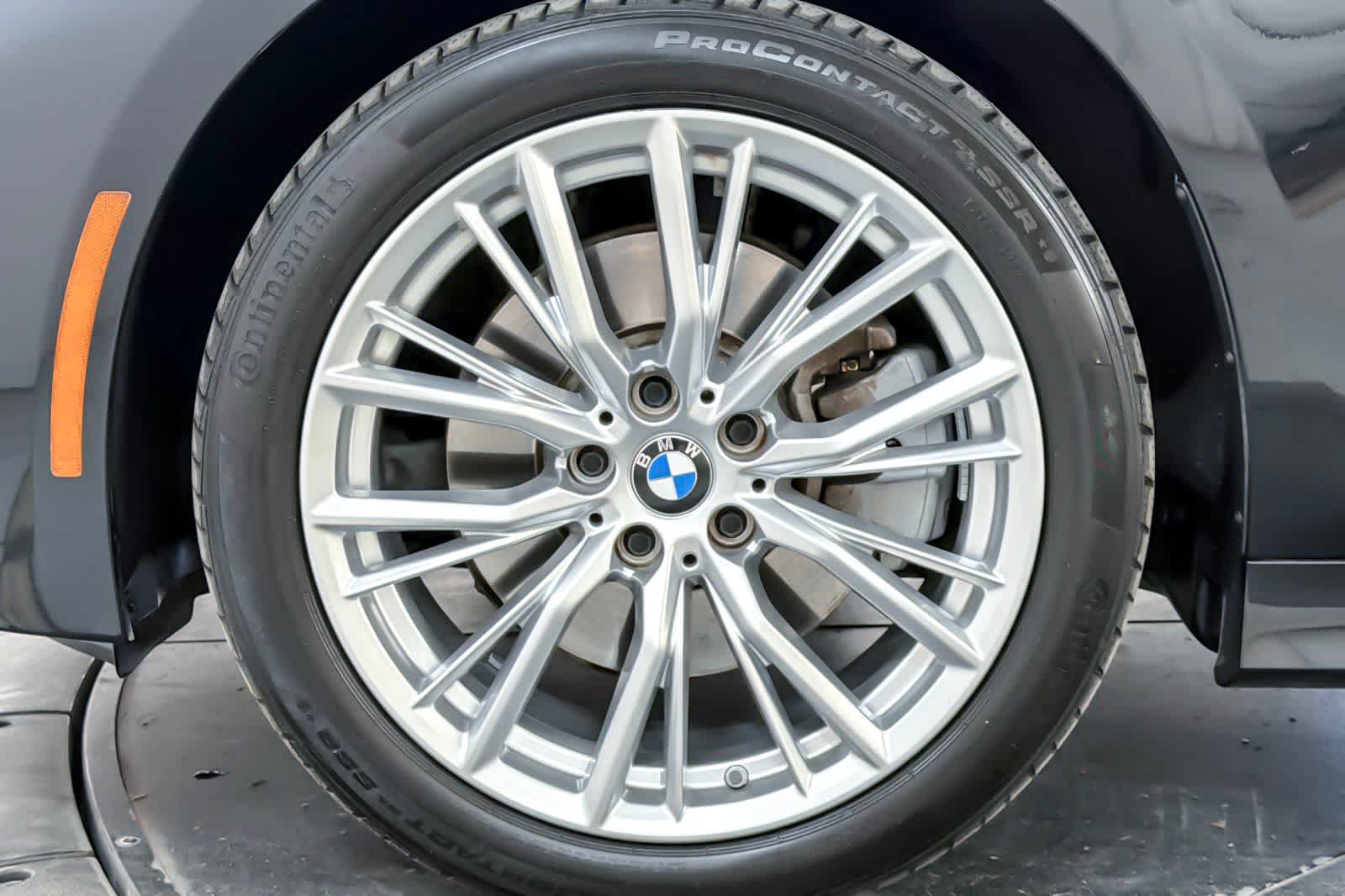 Certified 2024 BMW 330i Sedan w/ Convenience Package image 26
