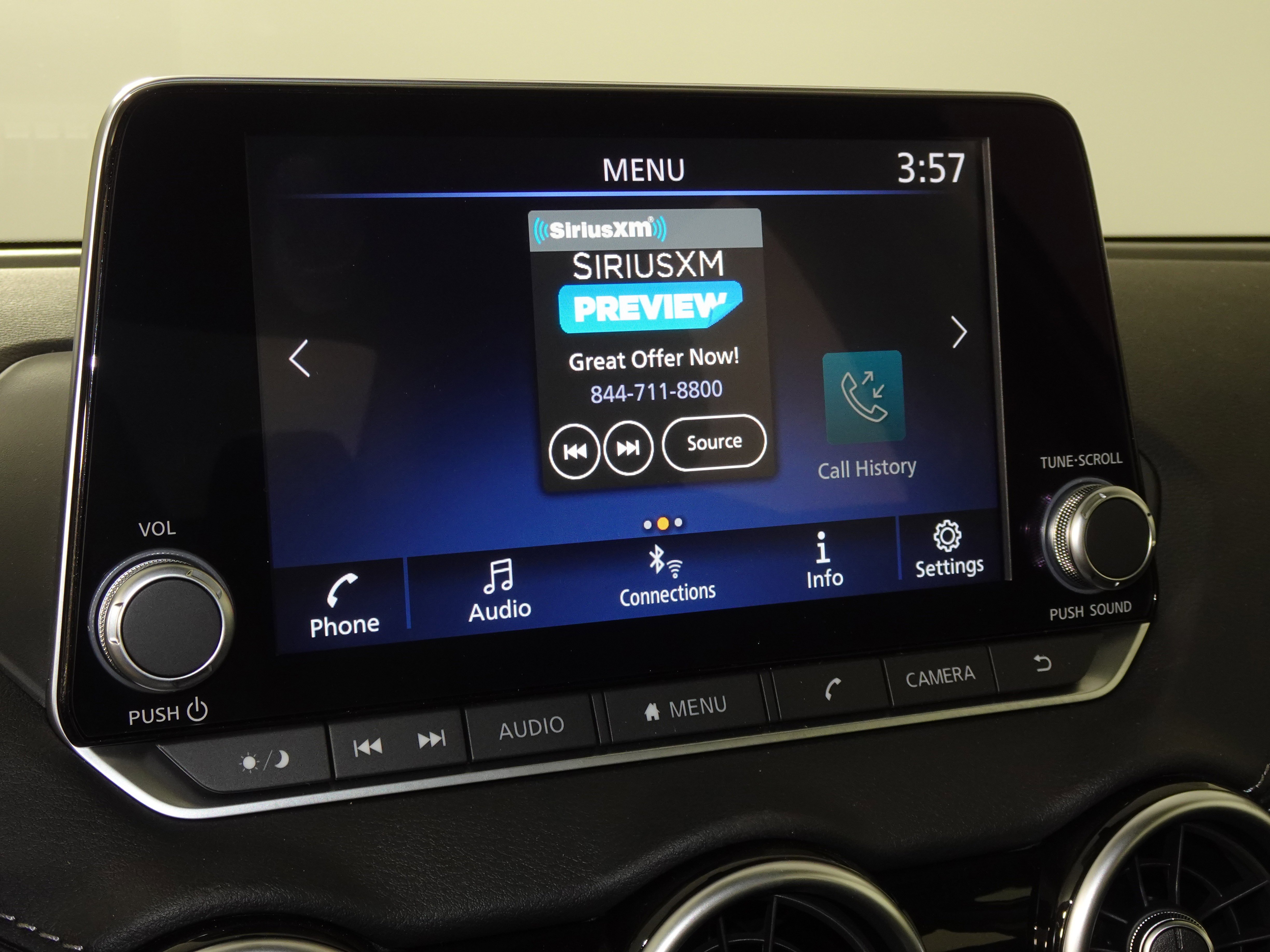 New 2025 Nissan Sentra SV w/ All-Weather Package image 24