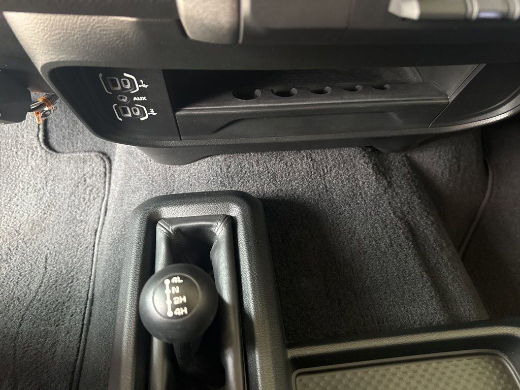 Used 2024 RAM 3500 Tradesman w/ Chrome Appearance Group image 13