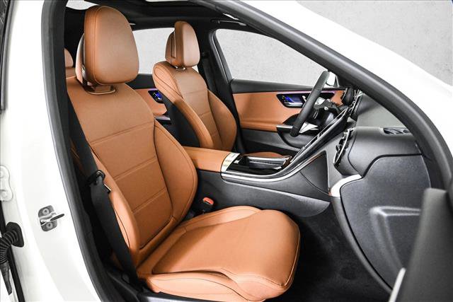 New 2026 Mercedes-Benz C 300 4MATIC Sedan image 23