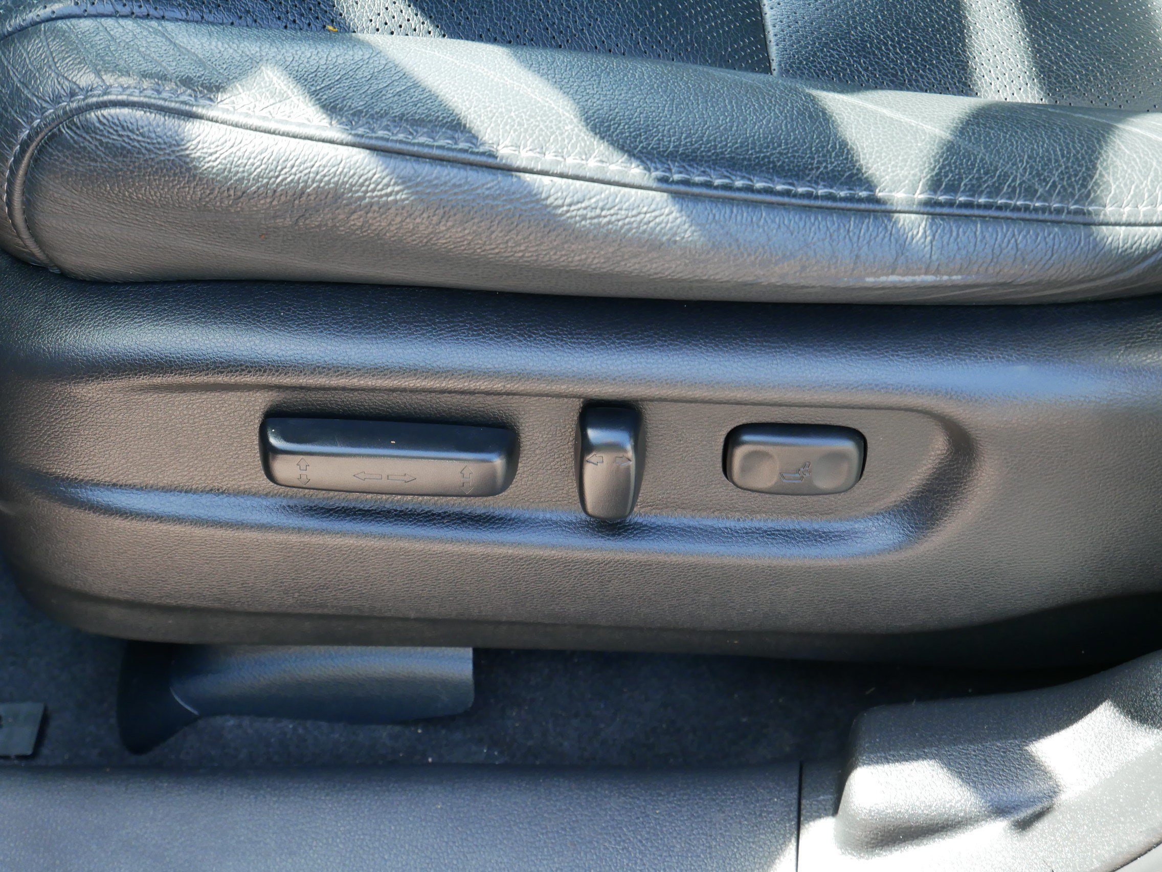 Used 2021 Honda Passport Elite image 19