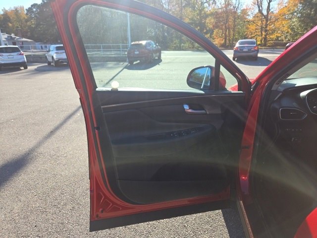 Used 2023 Hyundai Santa Fe SEL image 9