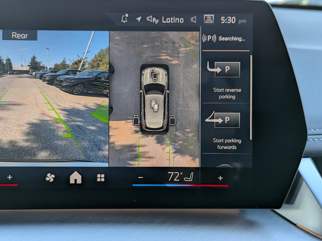 New 2027 BMW X1 xDrive28i AWD/4WD image 19