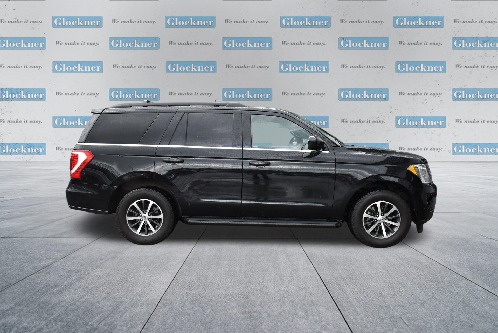 Used 2019 Ford Expedition XLT w/ Cargo Package AWD/4WD image 31