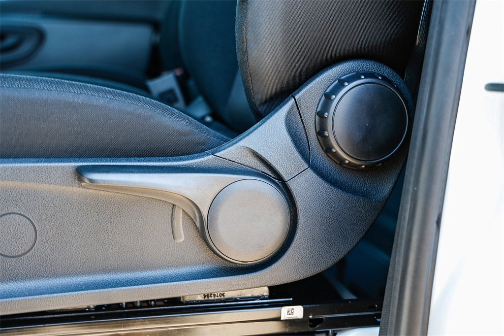 New 2025 Mercedes-Benz Sprinter 2500 image 19