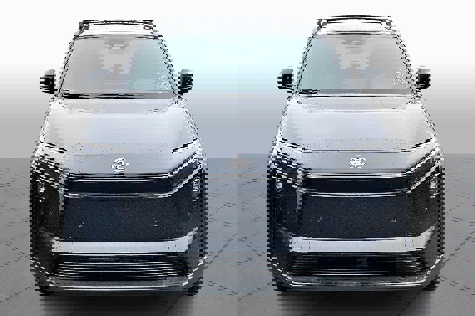 New 2026 Toyota bZ AWD/4WD image 3