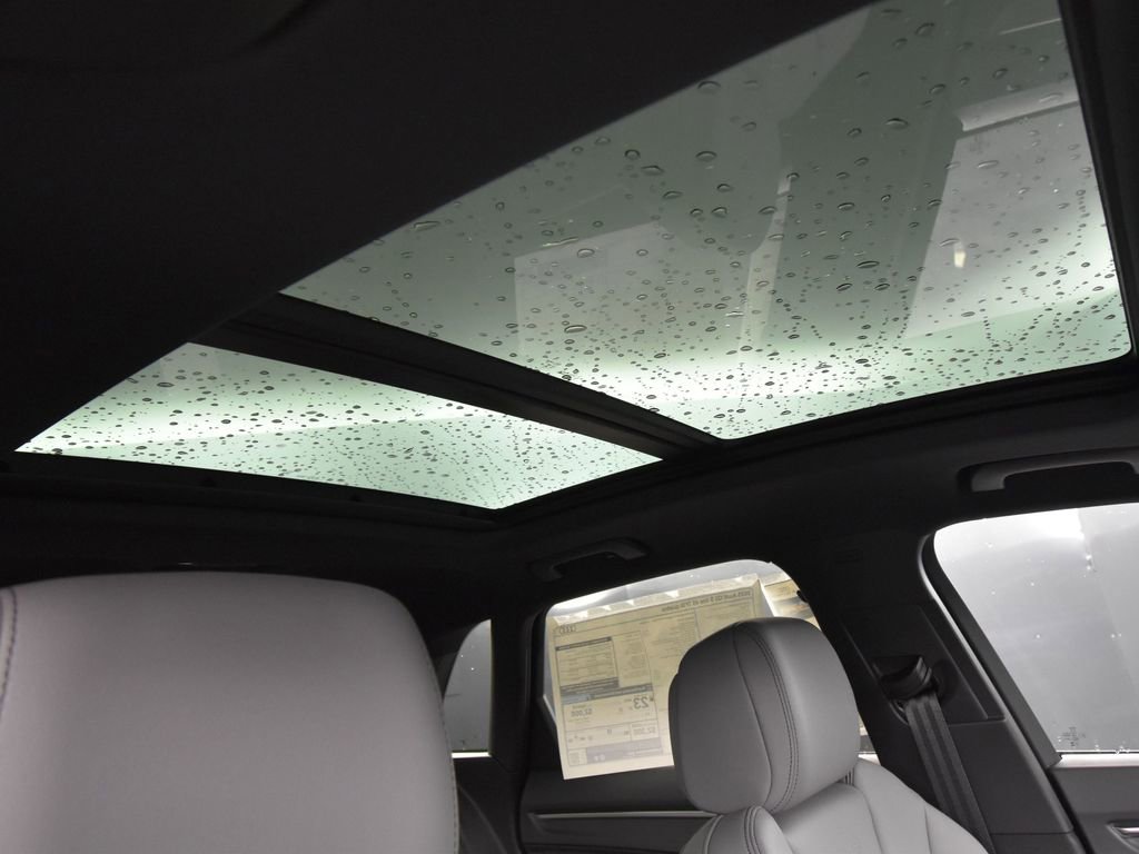 New 2025 Audi Q3 2.0T Premium image 15