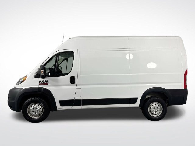 Used 2020 RAM ProMaster 1500 FWD image 29