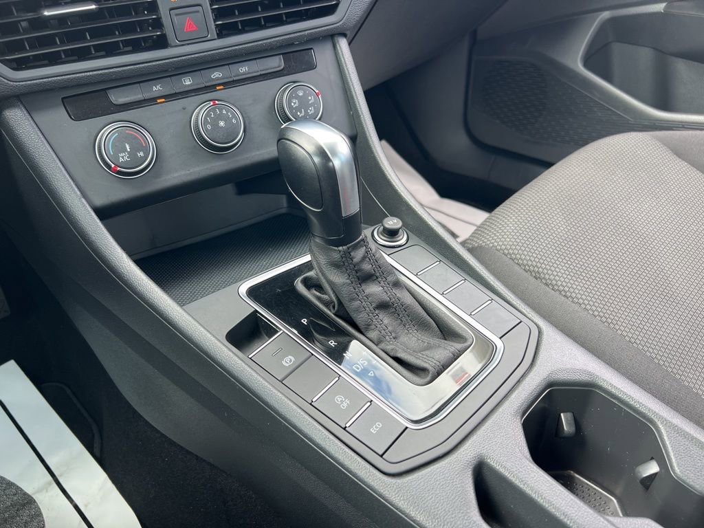 Used 2019 Volkswagen Jetta S w/ Driver Assistance Package image 20