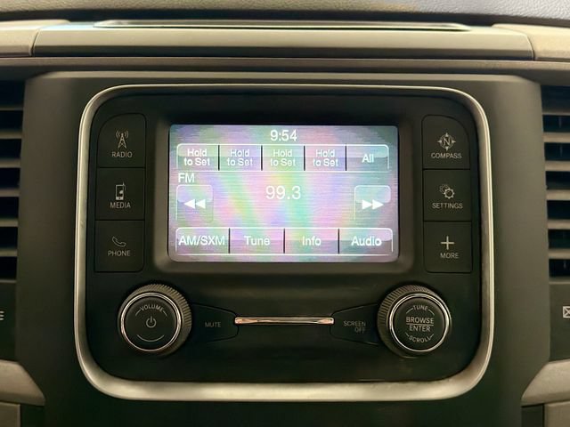 Used 2024 RAM 1500 Tradesman w/ Popular Equipment Group AWD/4WD image 13