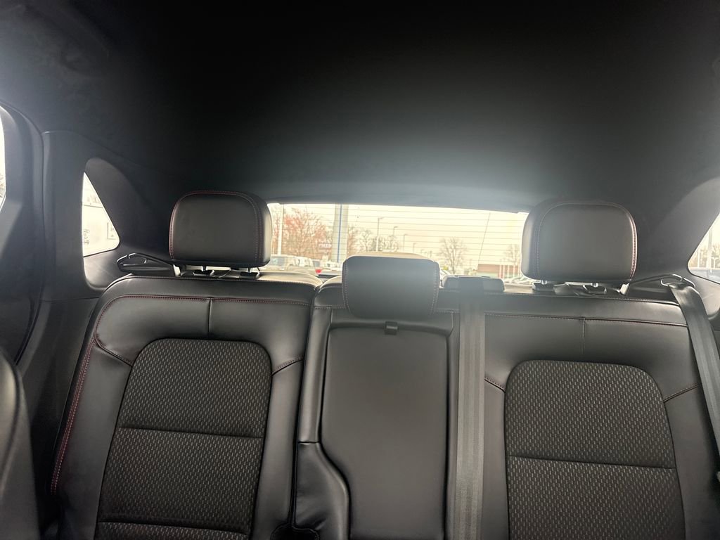 Used 2023 Ford Escape ST-Line Select w/ Tech Pack #2 image 45