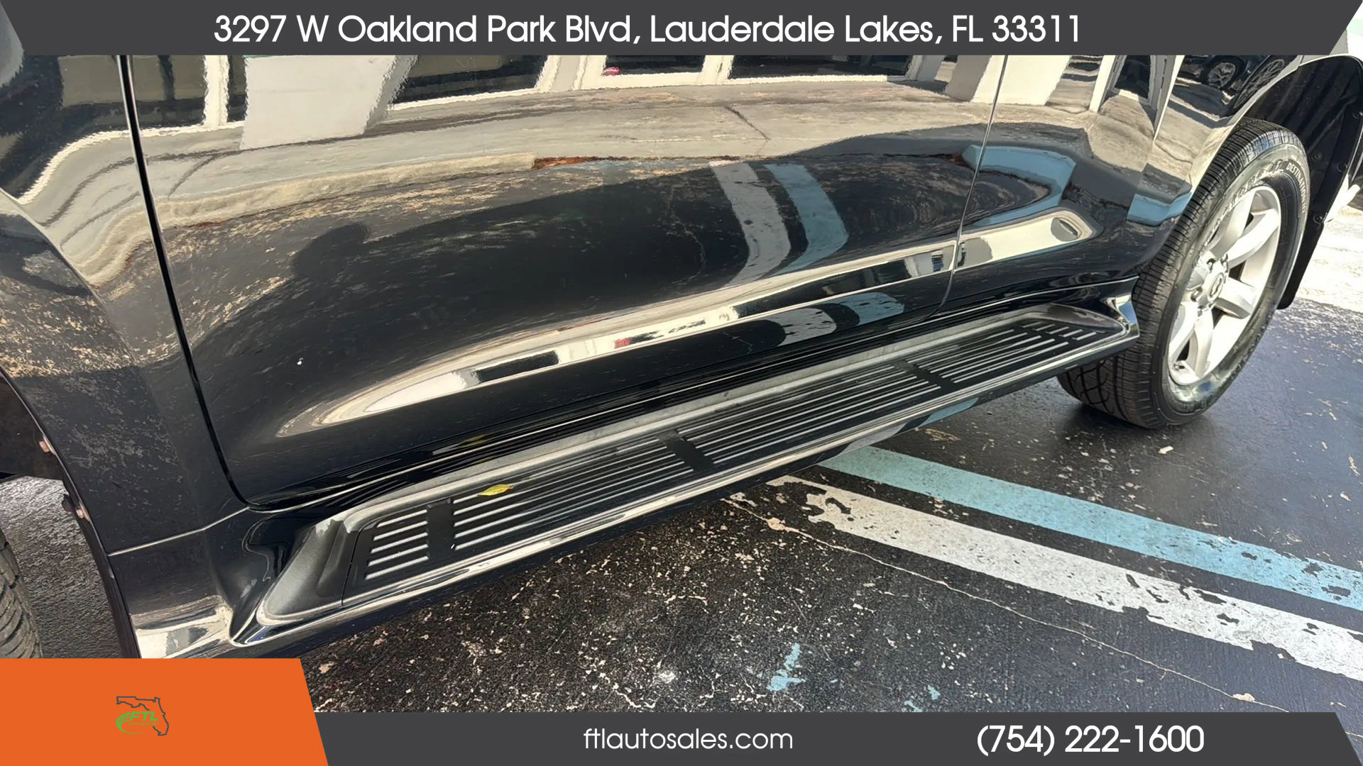 Used 2010 Lexus GX 460 image 19