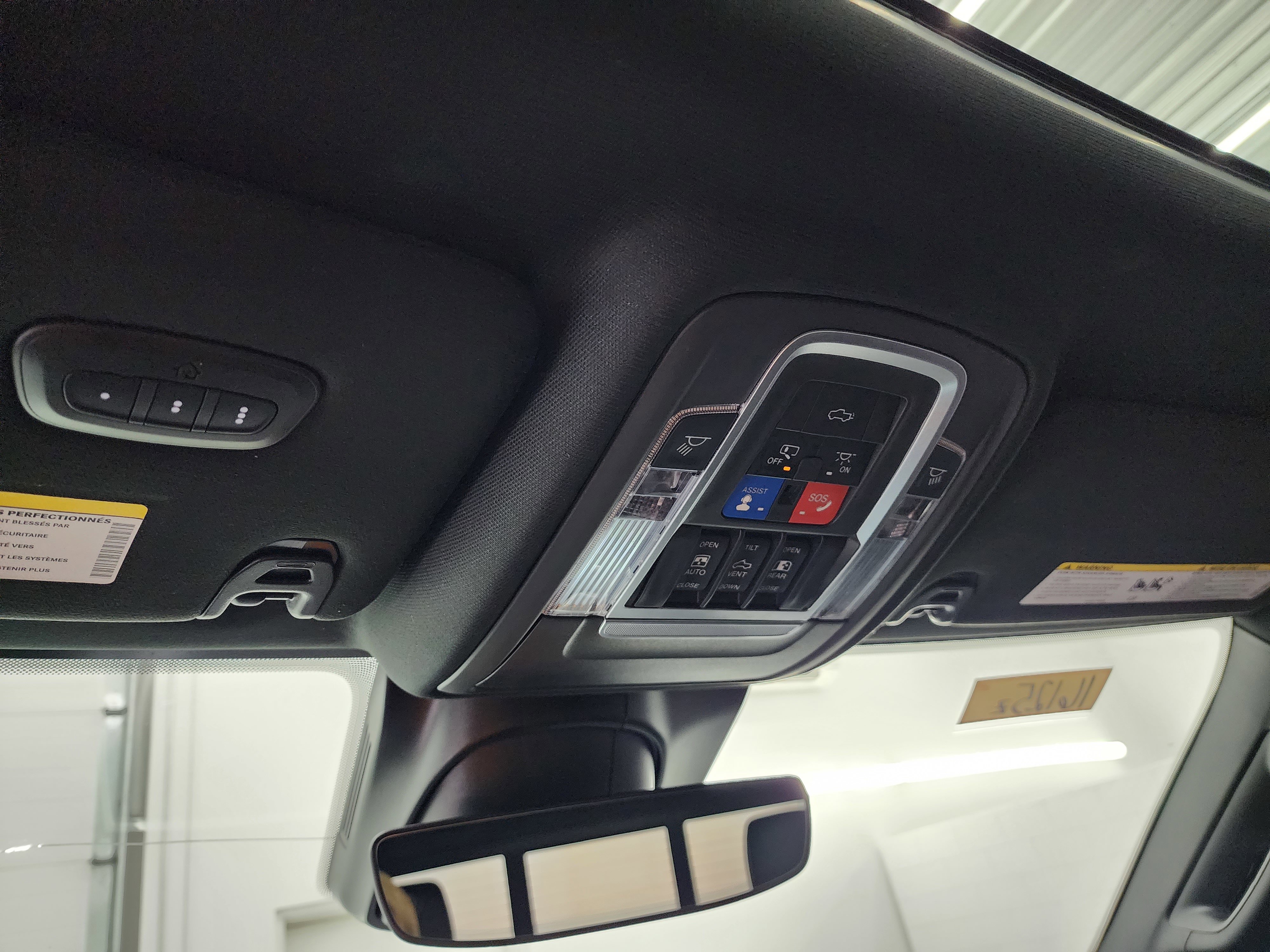 Used 2020 RAM 2500 Laramie image 13