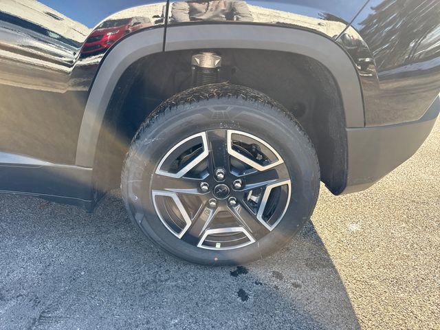 New 2026 Jeep Cherokee Limited AWD/4WD image 28