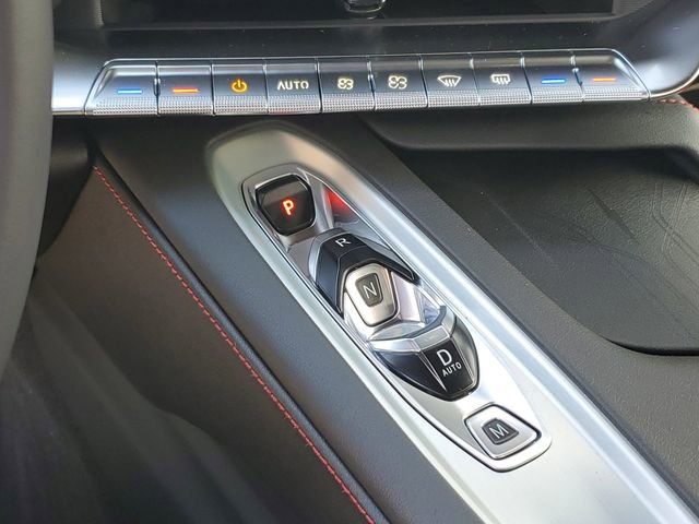 New 2026 Chevrolet Corvette Stingray image 22