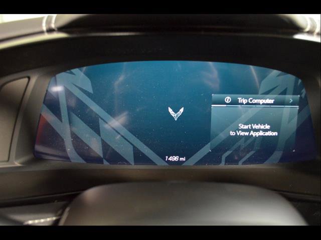 Used 2024 Chevrolet Corvette Z06 image 17