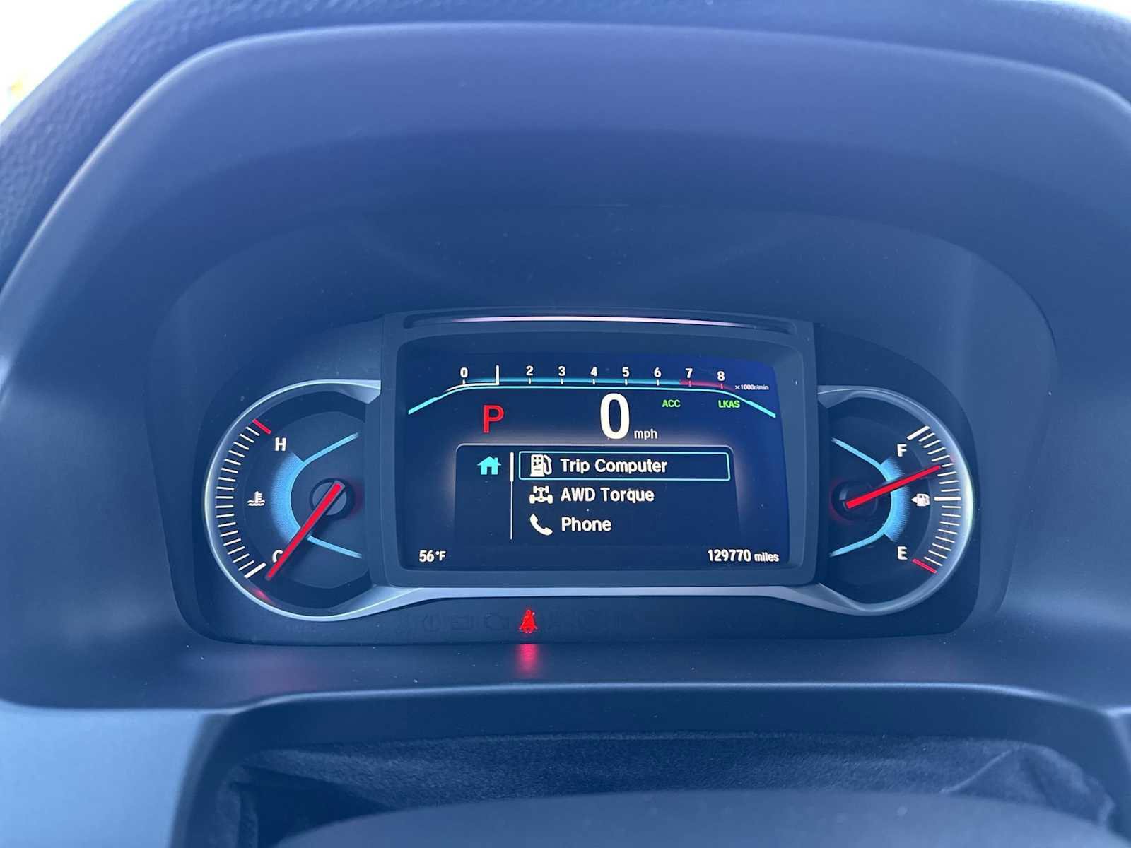 Used 2019 Honda Pilot EX-L image 32