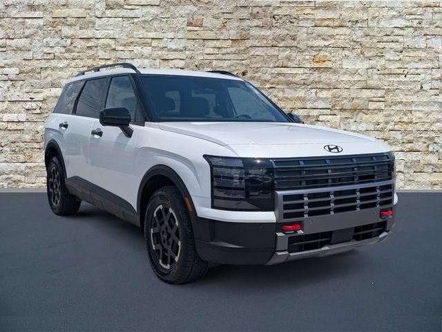 Used 2026 Hyundai Palisade XRT Pro