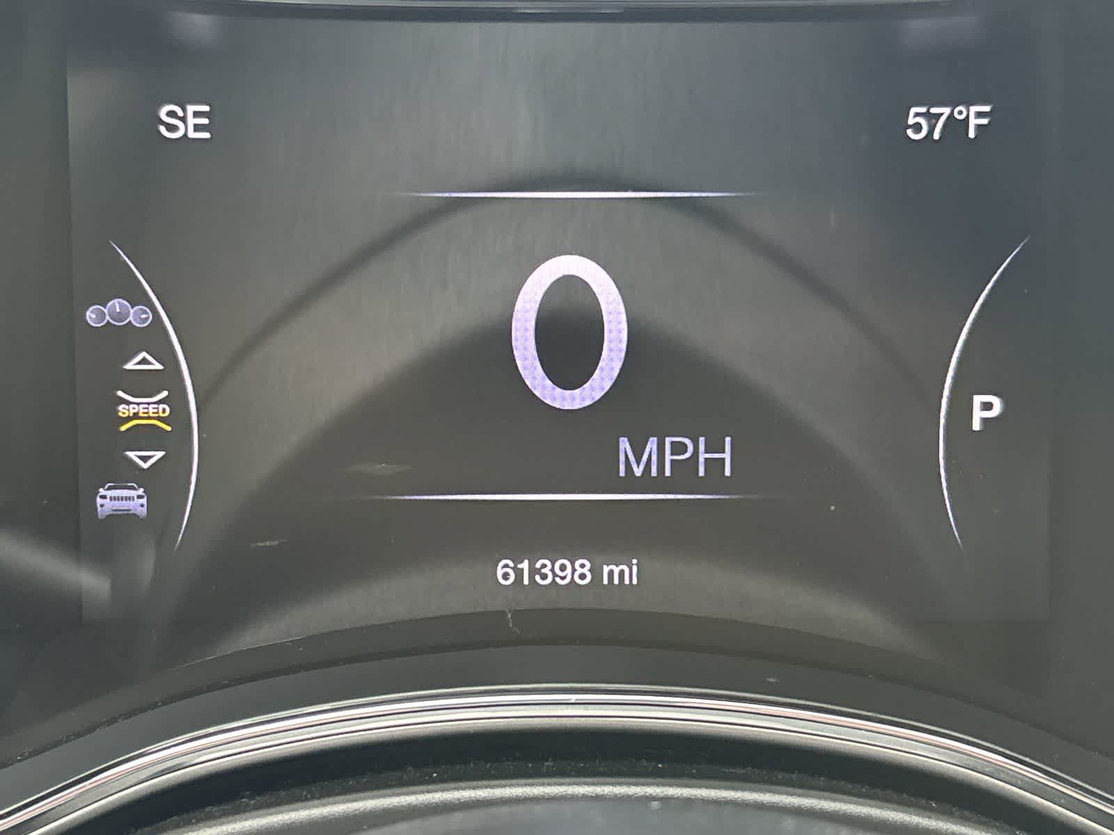 Certified 2020 Jeep Grand Cherokee Altitude AWD/4WD image 12